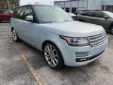 Used 2014 Land Rover Range Rover Supercharged image 2
