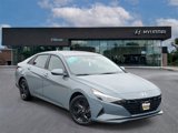 Certified 2022 Hyundai Elantra SEL w/ Cargo Package image 1