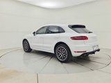 Certified 2017 Porsche Macan Turbo image 3