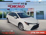 Used 2024 Toyota Corolla LE image 1