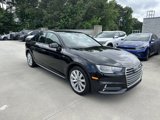 Used 2018 Audi A4 2.0T Ultra Premium image 4