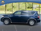 Used 2017 Nissan Armada SV image 3