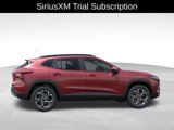 New 2025 Chevrolet Trax LT w/ Driver Confidence Package image 6