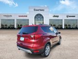 Used 2019 Ford Escape SEL image 4