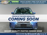 Used 2016 Subaru Forester 2.0XT Premium w/ Popular Package #2 image 2
