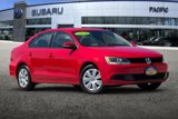 Used 2014 Volkswagen Jetta SE image 2
