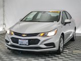 Used 2017 Chevrolet Cruze LS image 3