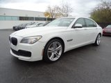 Used 2012 BMW 750Li image 2