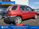 Used 2007 Kia Sportage LX image 4