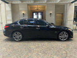Used 2017 INFINITI Q50 Sport w/ Cargo Package (L95) image 2