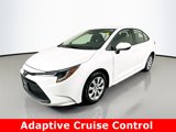 Certified 2024 Toyota Corolla LE image 4