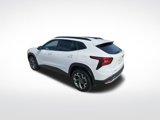New 2025 Chevrolet Trax LT w/ Driver Confidence Package image 3