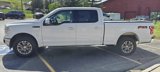 Used 2018 Ford F150 Lariat w/ FX4 Off-Road Package image 5