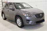 Used 2016 MAZDA CX-5 Touring w/ Touring Technology Package image 4