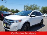 Used 2014 Ford Edge SEL w/ Equipment Group 205A image 3