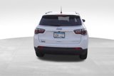 New 2025 Jeep Compass Limited image 5