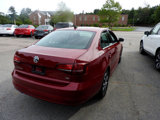 Used 2017 Volkswagen Jetta SE image 5
