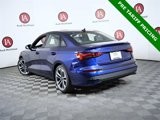 New 2025 Audi A3 2.0T Premium Plus image 5