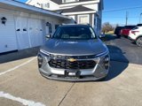 New 2025 Chevrolet Trax LT w/ Driver Confidence Package image 5
