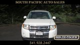 Used 2012 Ford Escape Limited image 2