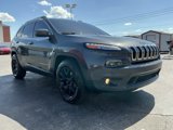 Used 2015 Jeep Cherokee Latitude w/ Comfort/Convenience Group image 3
