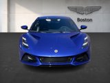 New 2024 Lotus Emira First Edition image 4