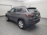 Used 2021 Jeep Compass Latitude w/ Sun and Sound Group image 5