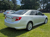Used 2012 Toyota Camry image 3