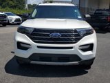 Used 2021 Ford Explorer XLT w/ Equipment Group 202A image 2