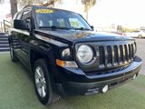 Used 2012 Jeep Patriot Latitude w/ Sun/Sound Group image 3