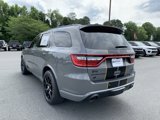 New 2024 Dodge Durango SRT image 3