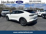 Used 2021 Ford Mustang Mach-E Select image 3