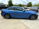 Used 2014 BMW M235i Coupe image 6