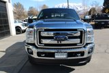 Used 2016 Ford F350 Lariat w/ Lariat Ultimate Package image 4