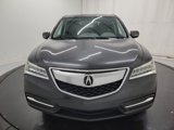 Used 2015 Acura MDX SH-AWD w/ Technology Package image 2