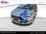 Used 2014 Ford Fiesta SE image 4