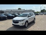 Used 2020 Chevrolet Equinox LS w/ LS Convenience Package image 2