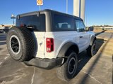 New 2024 Ford Bronco Big Bend w/ Sasquatch Package image 4