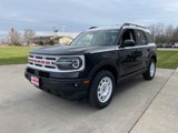 New 2024 Ford Bronco Sport Heritage w/ Heritage Convenience Package image 2
