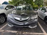 Used 2016 Acura RDX FWD w/ Technology Package image 2