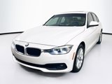 Used 2017 BMW 320i Sedan image 3