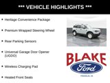 New 2024 Ford Bronco Sport Heritage w/ Heritage Convenience Package image 6