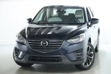 Used 2016 MAZDA CX-5 Grand Touring image 2