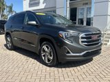 Used 2021 GMC Terrain SLT w/ LPO, Floor Liner Package image 4