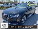 Used 2018 Audi A4 2.0T allroad Premium Plus image 3