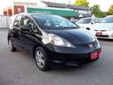 Used 2010 Honda Fit image 5