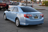 Used 2012 Toyota Camry LE image 5