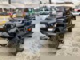 New 2025 Jeep Wrangler Unlimited Sport image 3