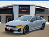 Used 2023 Kia K5 GT-Line image 3