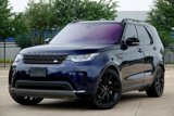 Used 2020 Land Rover Discovery HSE image 2